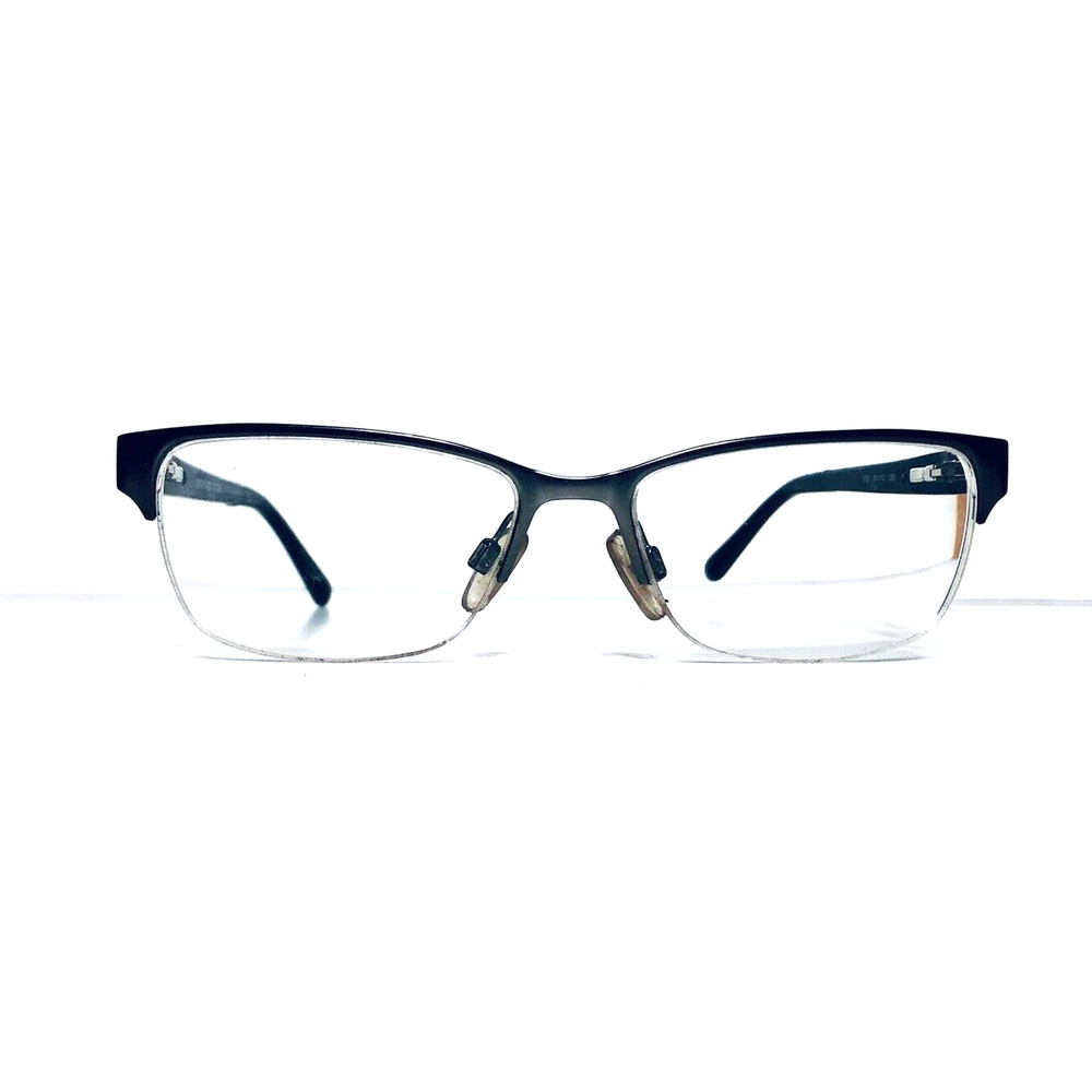 Michael Kors Rectangular Black Glasses - image 2